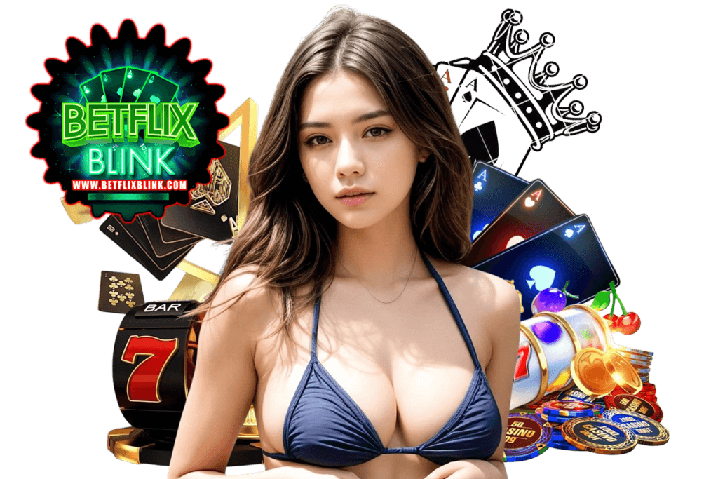 betflixblink แจกเครดิตฟรี